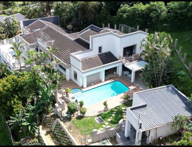4 BEDROOM HOUSE FOR SALE IN NEW GERMANY CENTRAL